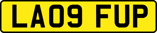LA09FUP