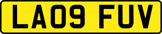 LA09FUV