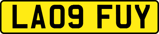 LA09FUY