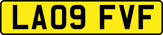LA09FVF