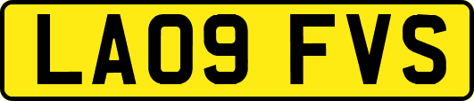 LA09FVS