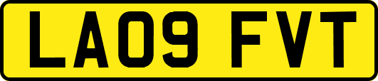 LA09FVT