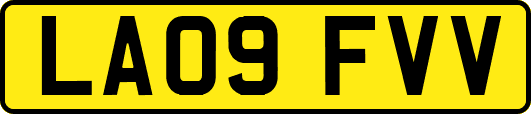 LA09FVV