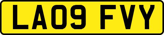 LA09FVY
