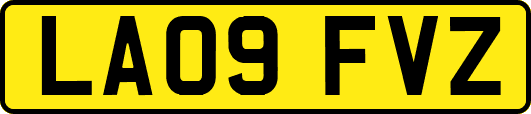 LA09FVZ