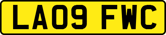 LA09FWC