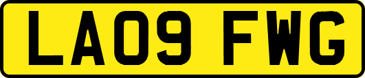 LA09FWG