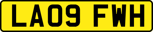 LA09FWH