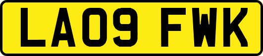 LA09FWK