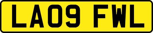 LA09FWL