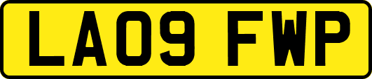 LA09FWP