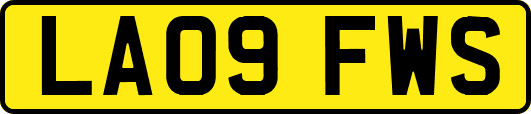 LA09FWS