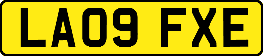 LA09FXE