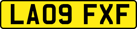LA09FXF