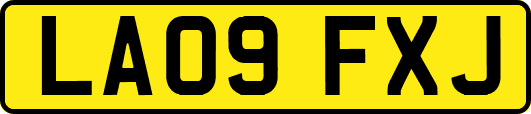 LA09FXJ