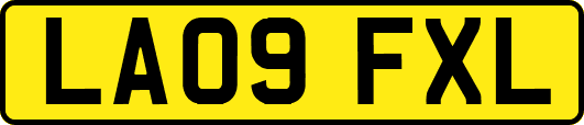 LA09FXL