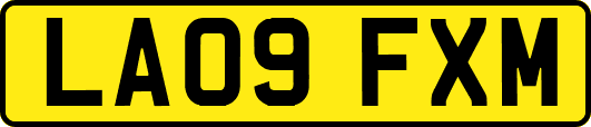 LA09FXM