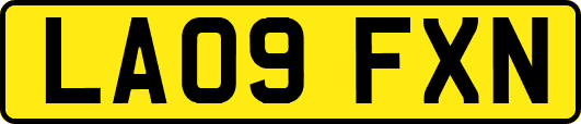 LA09FXN