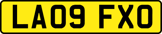 LA09FXO