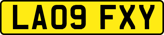 LA09FXY
