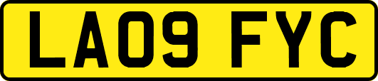 LA09FYC