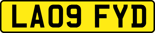 LA09FYD
