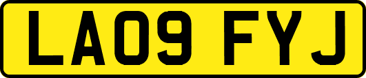LA09FYJ