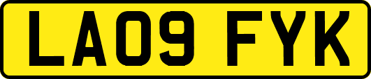 LA09FYK