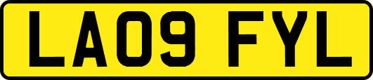 LA09FYL