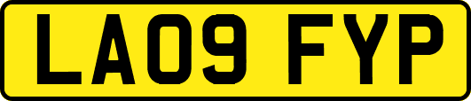 LA09FYP