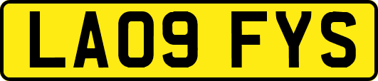 LA09FYS