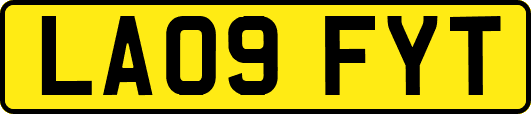 LA09FYT