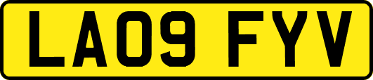 LA09FYV