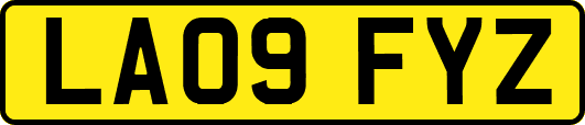 LA09FYZ