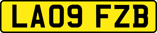 LA09FZB