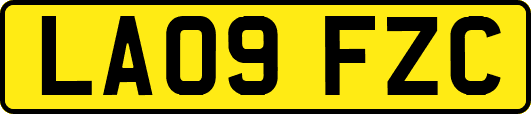 LA09FZC