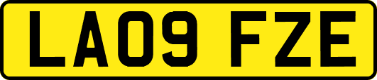 LA09FZE