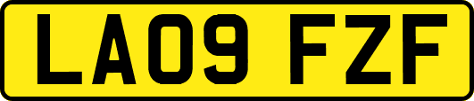 LA09FZF