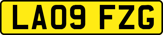 LA09FZG