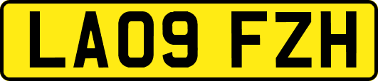 LA09FZH