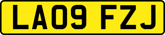 LA09FZJ