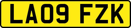LA09FZK