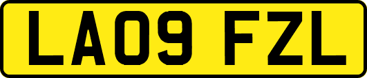 LA09FZL
