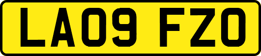 LA09FZO