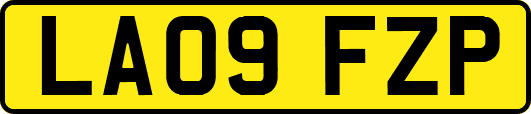 LA09FZP