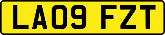 LA09FZT