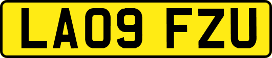 LA09FZU