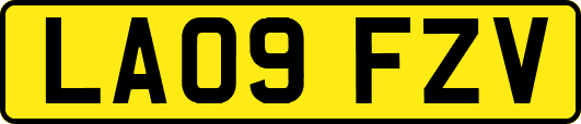 LA09FZV