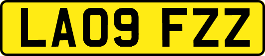 LA09FZZ