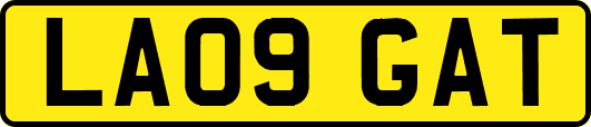LA09GAT
